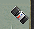 Fugitive Takedown